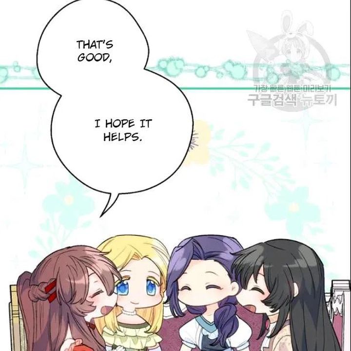 The Duchess 50 Tea Recipes Chapter 106 Page 124