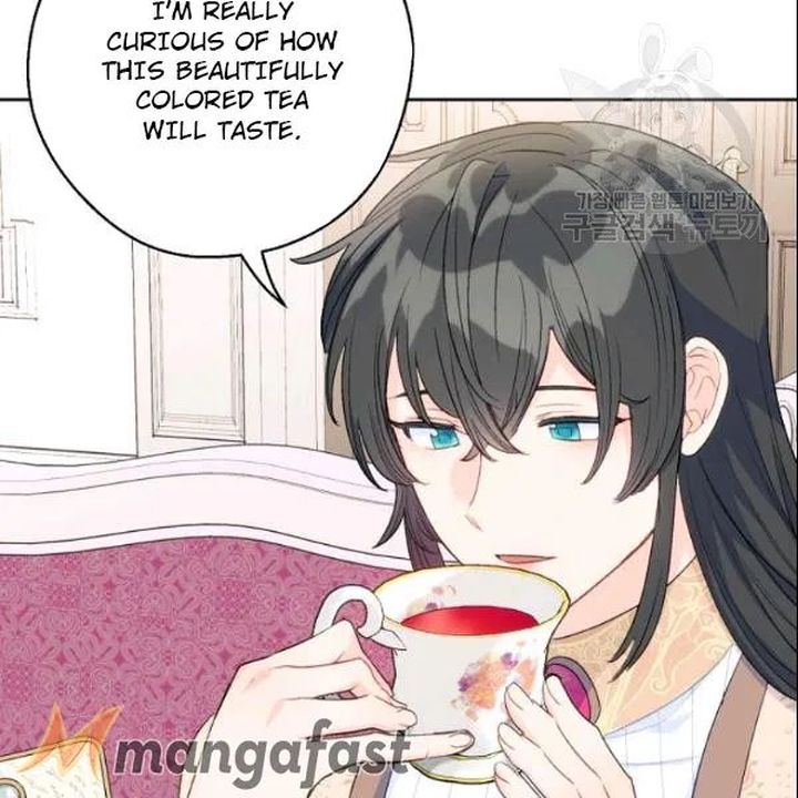 The Duchess 50 Tea Recipes Chapter 106 Page 126