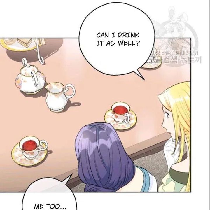 The Duchess 50 Tea Recipes Chapter 106 Page 135