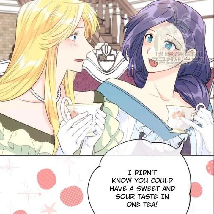The Duchess 50 Tea Recipes Chapter 106 Page 139