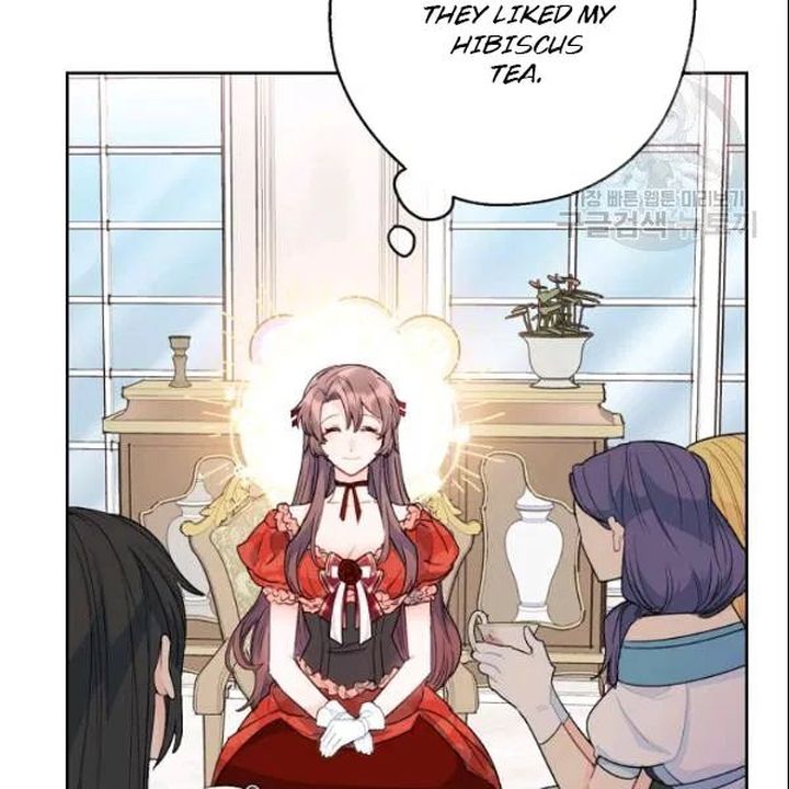 The Duchess 50 Tea Recipes Chapter 106 Page 141