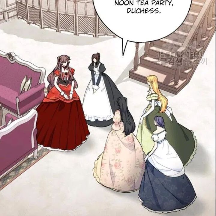 The Duchess 50 Tea Recipes Chapter 106 Page 83