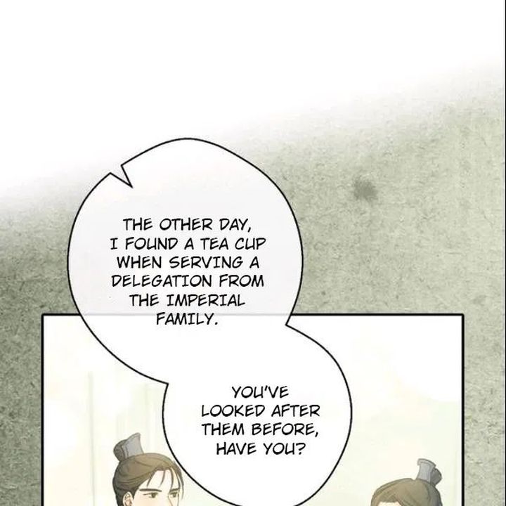 The Duchess 50 Tea Recipes Chapter 107 Page 10