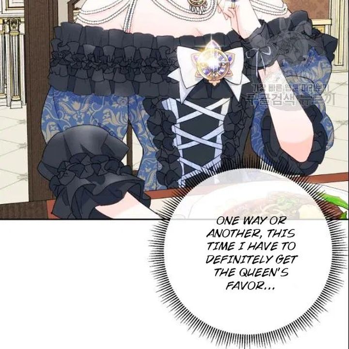 The Duchess 50 Tea Recipes Chapter 107 Page 104