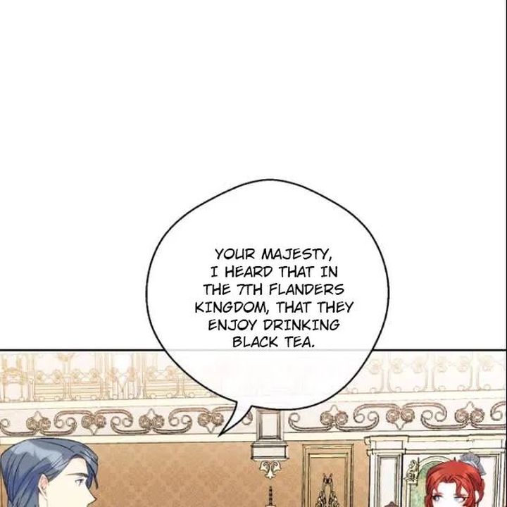 The Duchess 50 Tea Recipes Chapter 107 Page 107