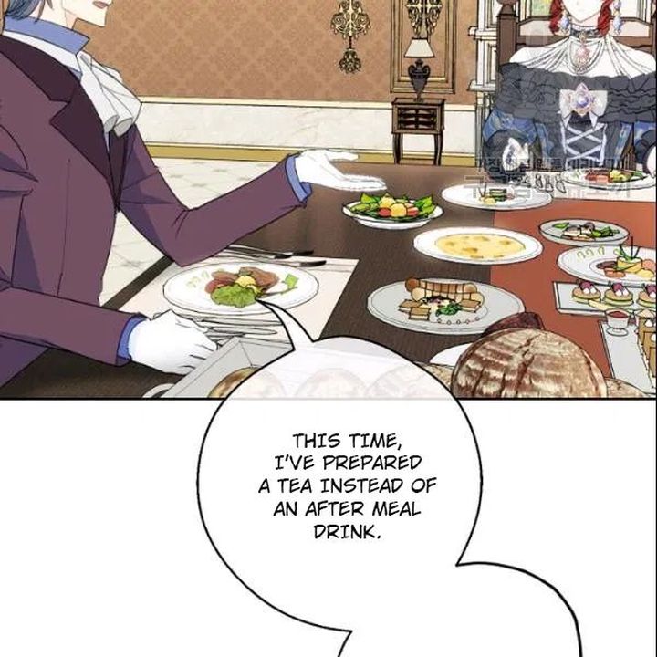 The Duchess 50 Tea Recipes Chapter 107 Page 108