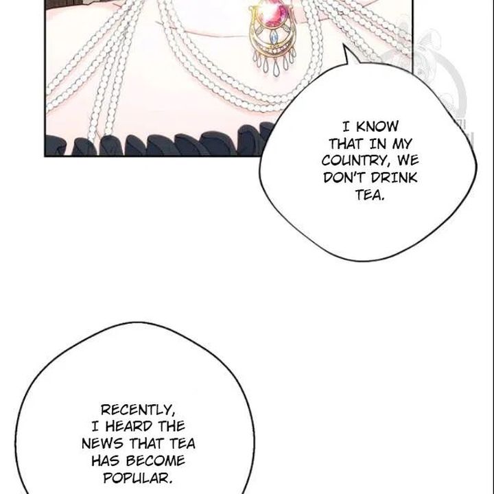 The Duchess 50 Tea Recipes Chapter 107 Page 111