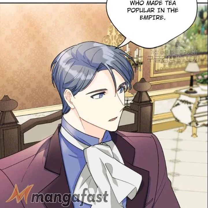 The Duchess 50 Tea Recipes Chapter 107 Page 114