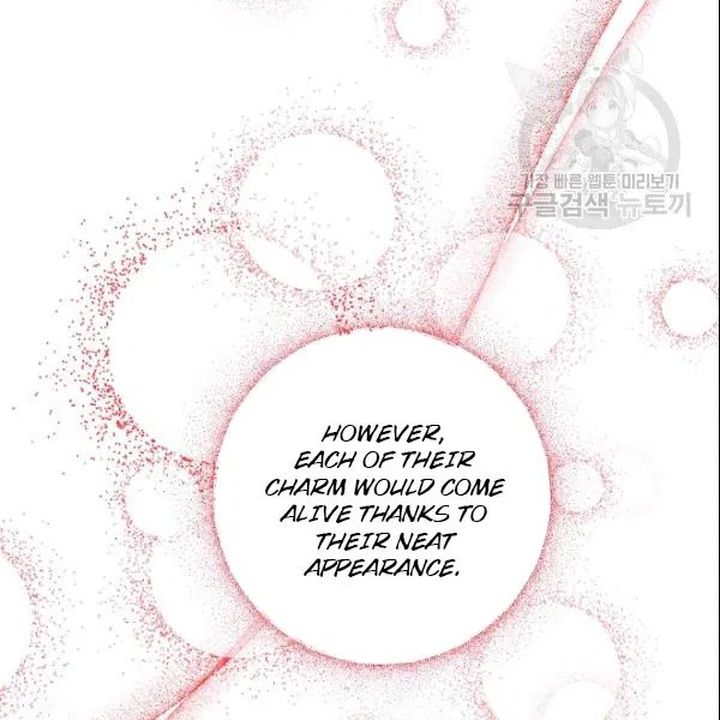 The Duchess 50 Tea Recipes Chapter 107 Page 129