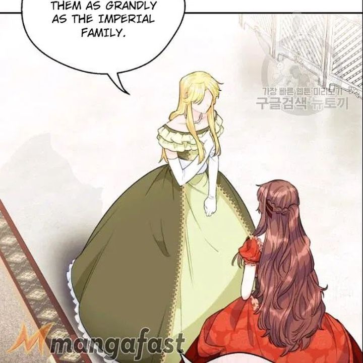 The Duchess 50 Tea Recipes Chapter 107 Page 13