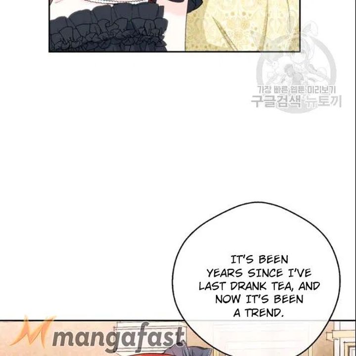The Duchess 50 Tea Recipes Chapter 107 Page 132