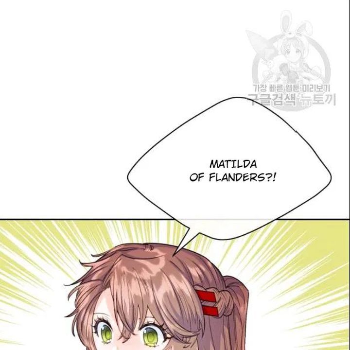 The Duchess 50 Tea Recipes Chapter 107 Page 21