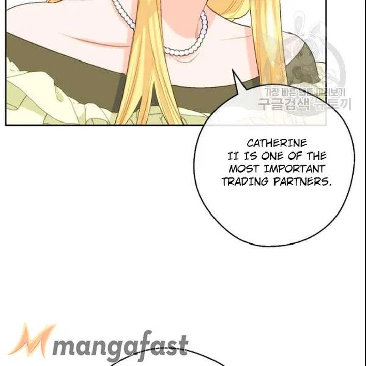 The Duchess 50 Tea Recipes Chapter 107 Page 33