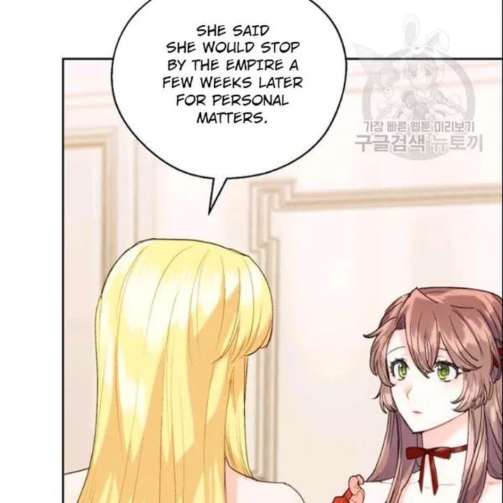 The Duchess 50 Tea Recipes Chapter 107 Page 34