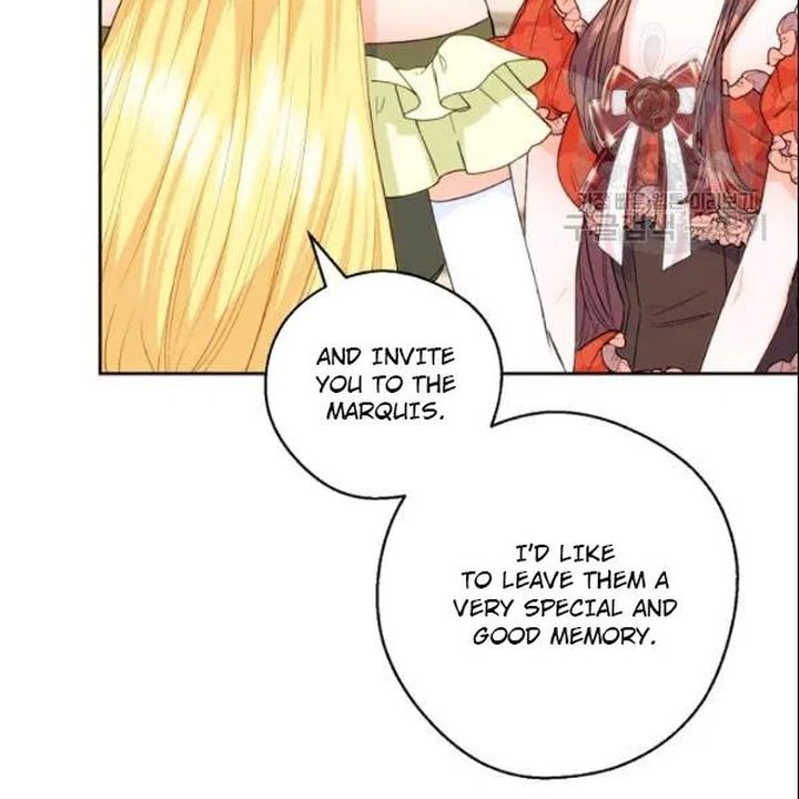 The Duchess 50 Tea Recipes Chapter 107 Page 35