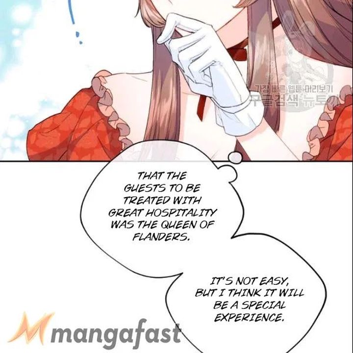 The Duchess 50 Tea Recipes Chapter 107 Page 37