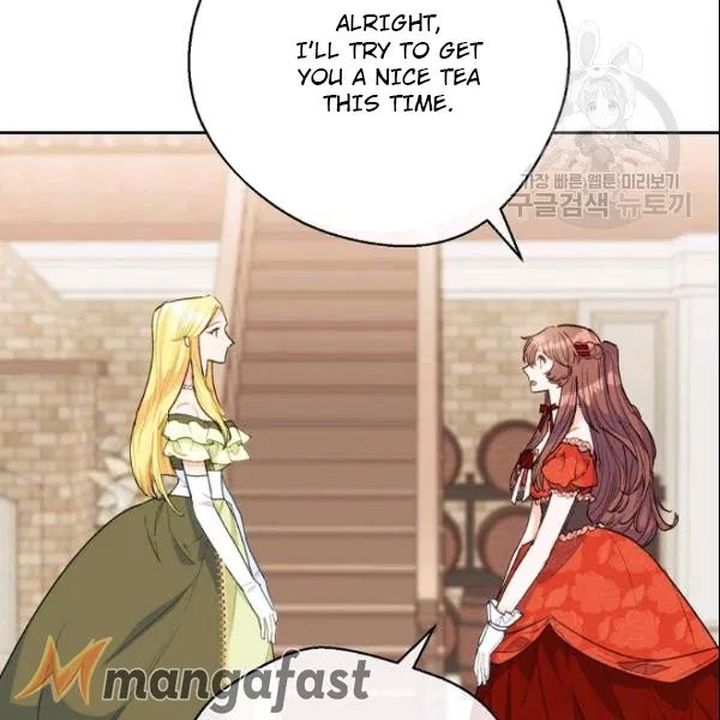 The Duchess 50 Tea Recipes Chapter 107 Page 41