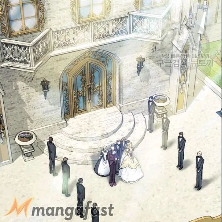 The Duchess 50 Tea Recipes Chapter 107 Page 55