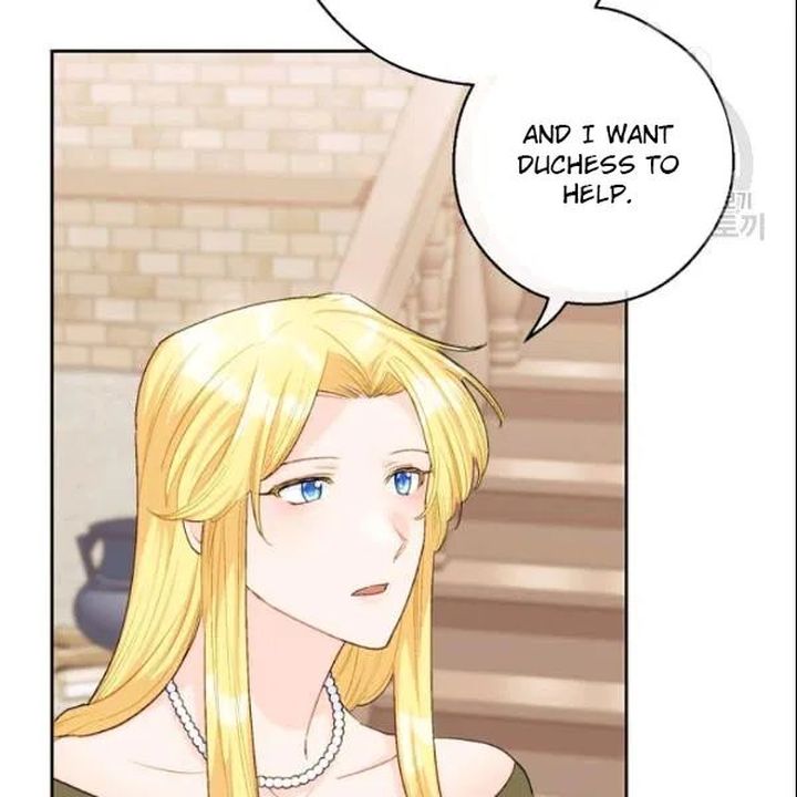 The Duchess 50 Tea Recipes Chapter 107 Page 8