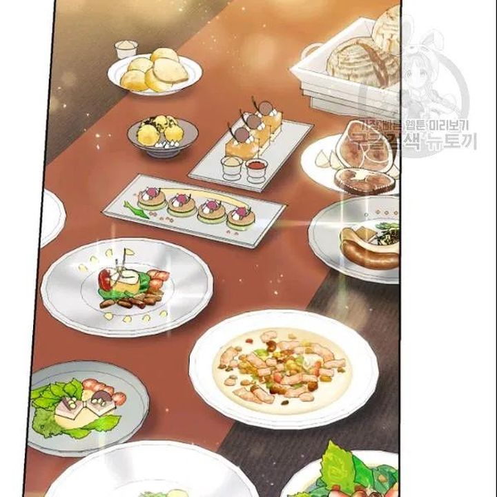 The Duchess 50 Tea Recipes Chapter 107 Page 99