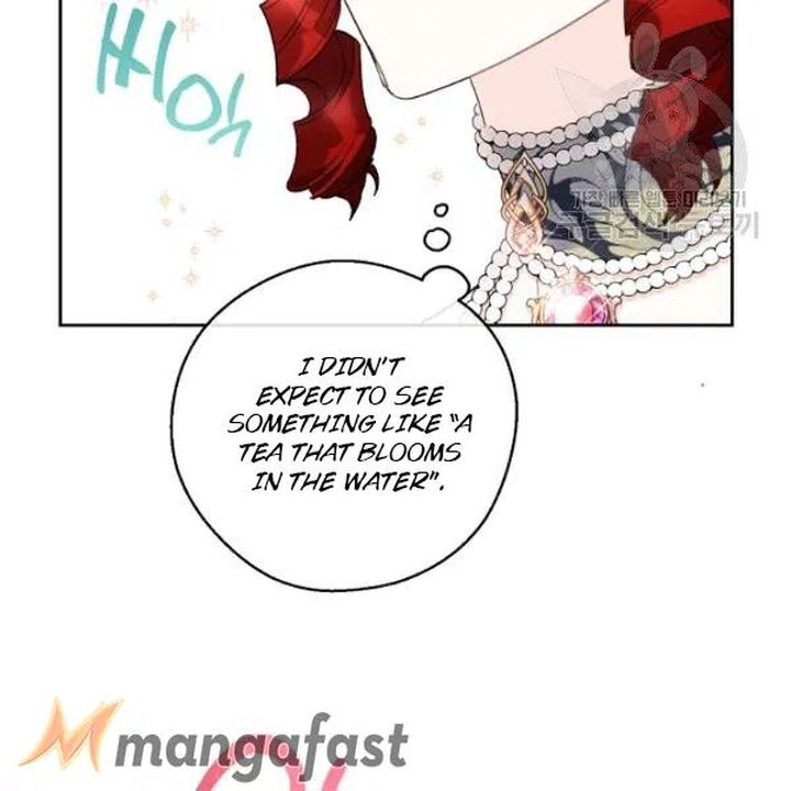 The Duchess 50 Tea Recipes Chapter 108 Page 106
