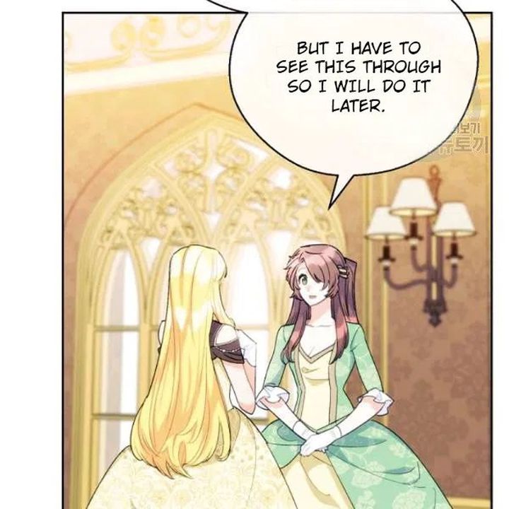 The Duchess 50 Tea Recipes Chapter 108 Page 124