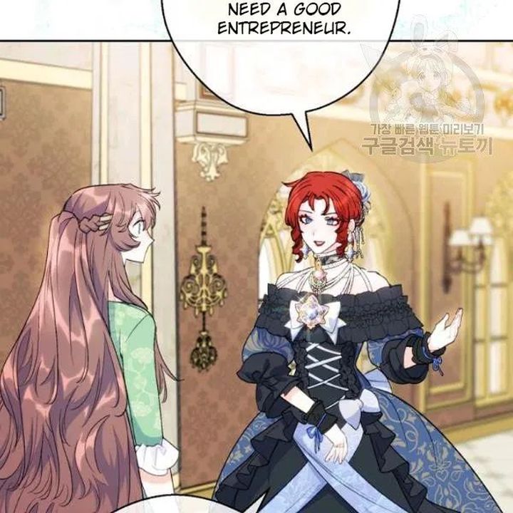 The Duchess 50 Tea Recipes Chapter 108 Page 135