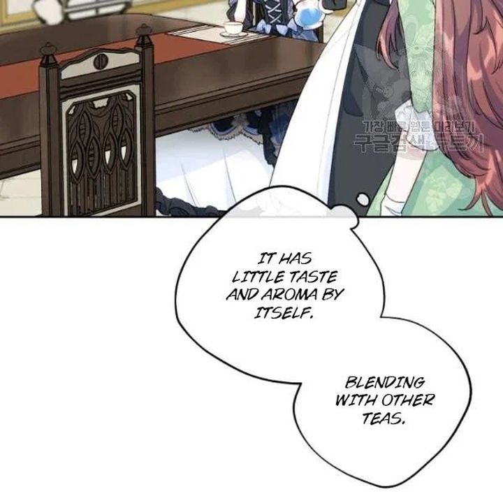 The Duchess 50 Tea Recipes Chapter 108 Page 22