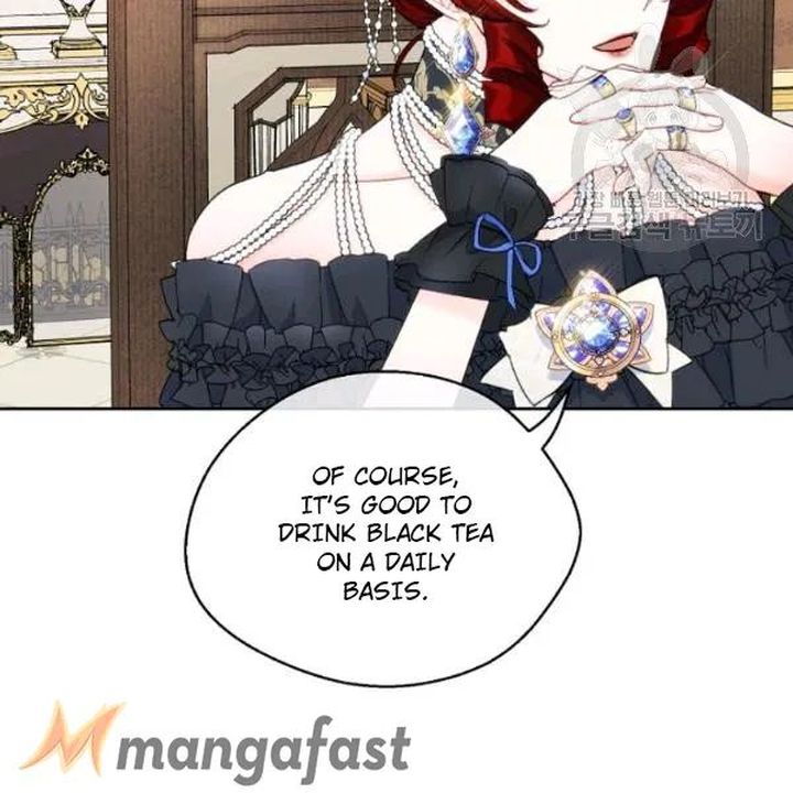 The Duchess 50 Tea Recipes Chapter 108 Page 3