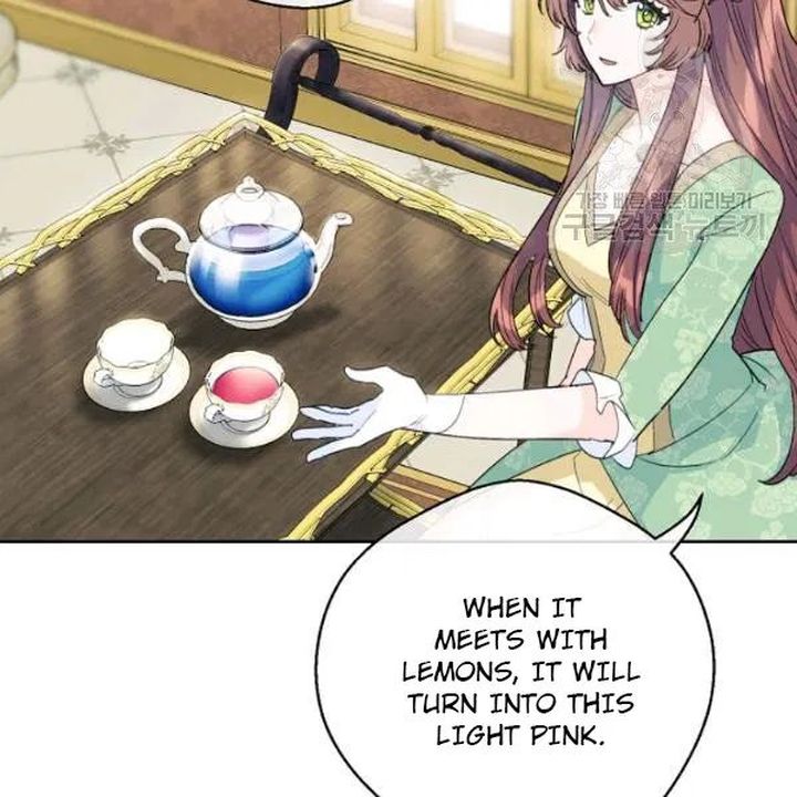 The Duchess 50 Tea Recipes Chapter 108 Page 38
