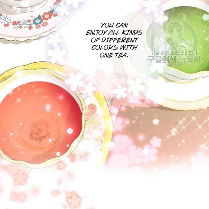 The Duchess 50 Tea Recipes Chapter 108 Page 46