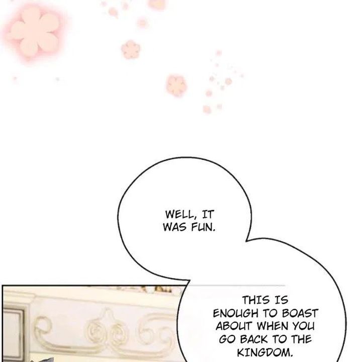 The Duchess 50 Tea Recipes Chapter 108 Page 47