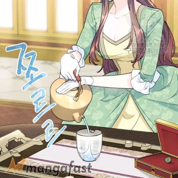 The Duchess 50 Tea Recipes Chapter 108 Page 68