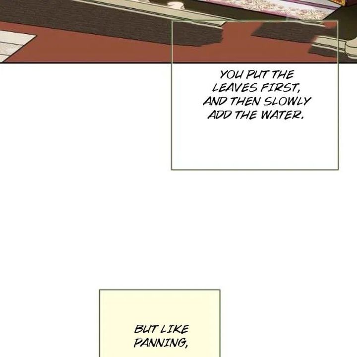 The Duchess 50 Tea Recipes Chapter 108 Page 69