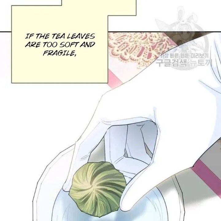 The Duchess 50 Tea Recipes Chapter 108 Page 70