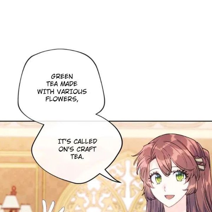 The Duchess 50 Tea Recipes Chapter 108 Page 88