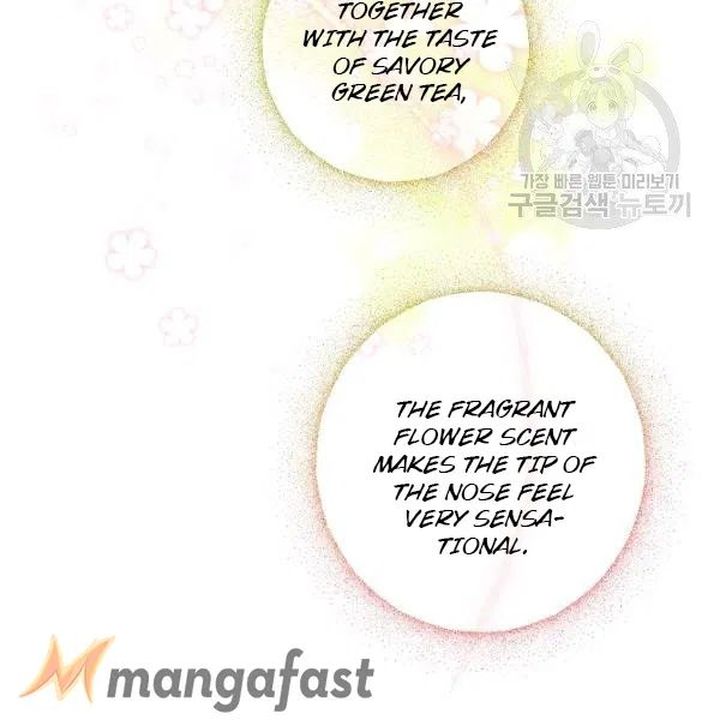 The Duchess 50 Tea Recipes Chapter 108 Page 98