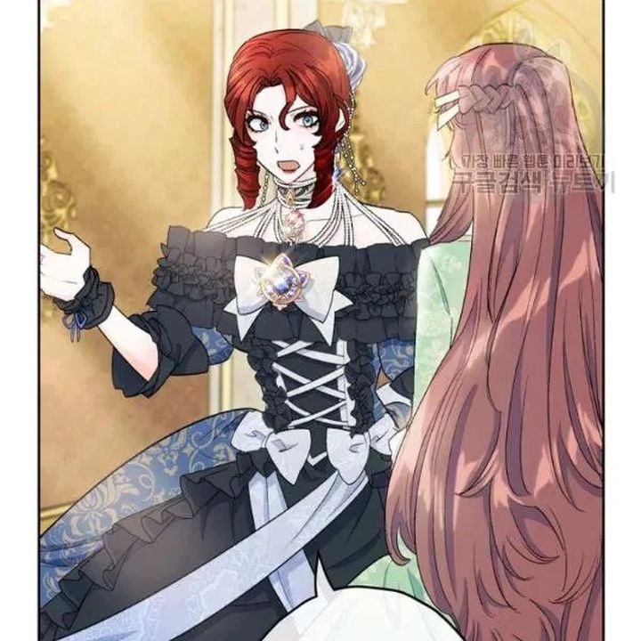 The Duchess 50 Tea Recipes Chapter 109 Page 11