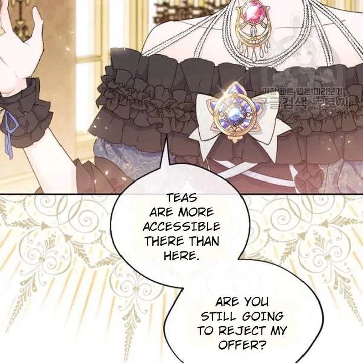 The Duchess 50 Tea Recipes Chapter 109 Page 14