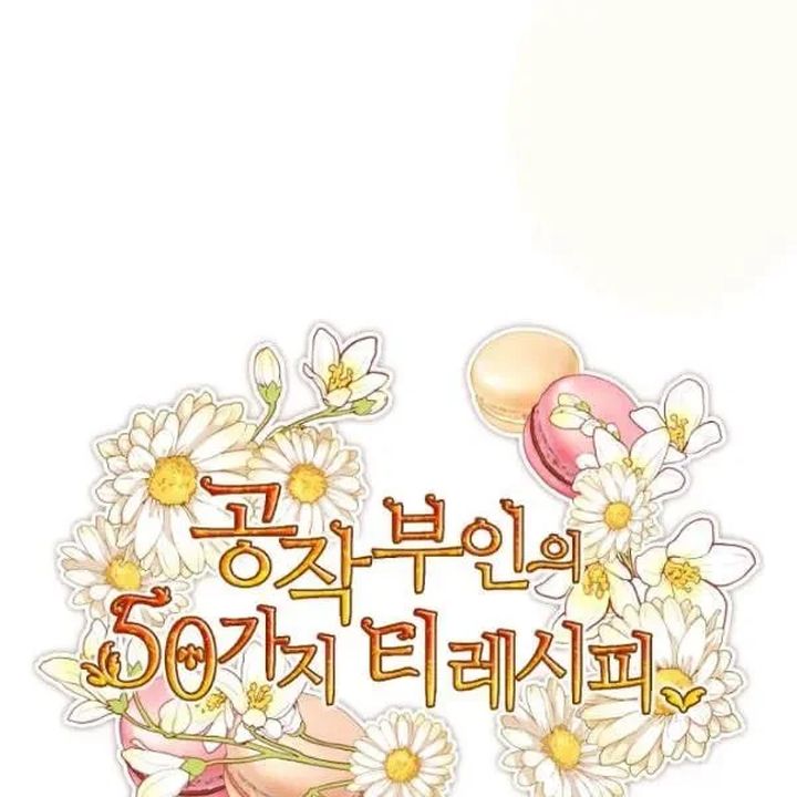 The Duchess 50 Tea Recipes Chapter 109 Page 30