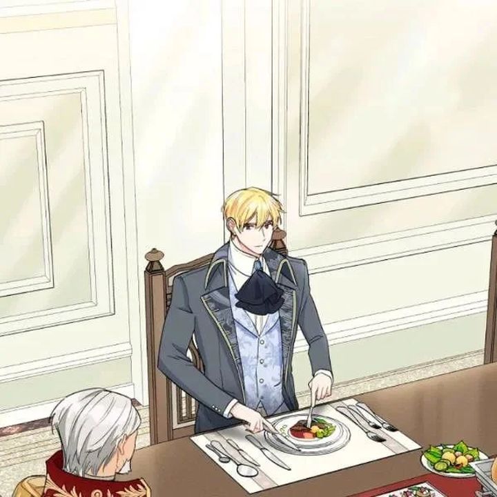 The Duchess 50 Tea Recipes Chapter 109 Page 35