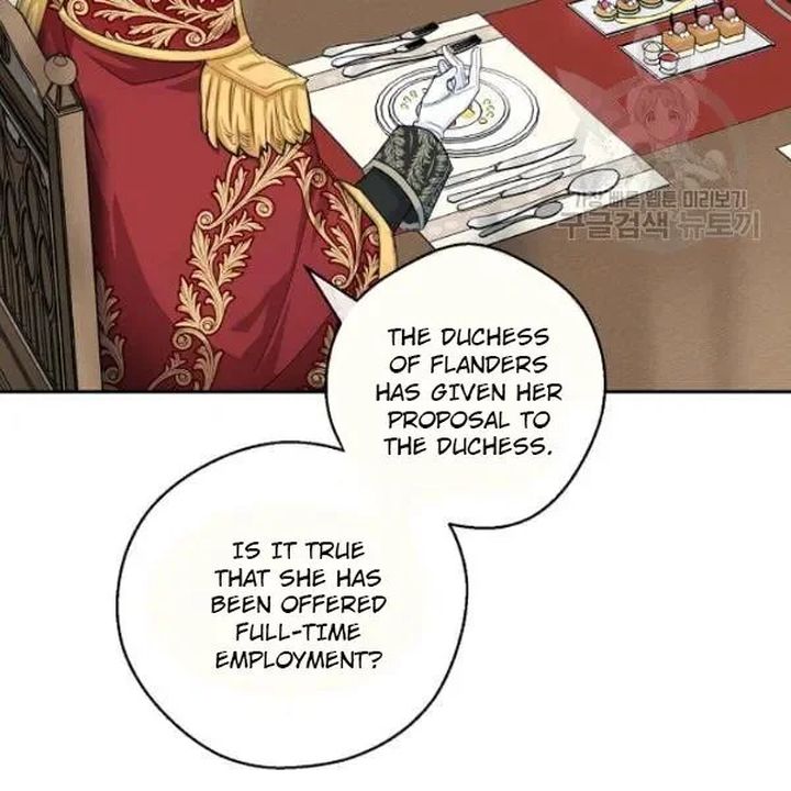 The Duchess 50 Tea Recipes Chapter 109 Page 36