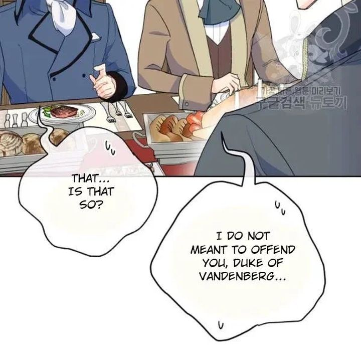 The Duchess 50 Tea Recipes Chapter 109 Page 47