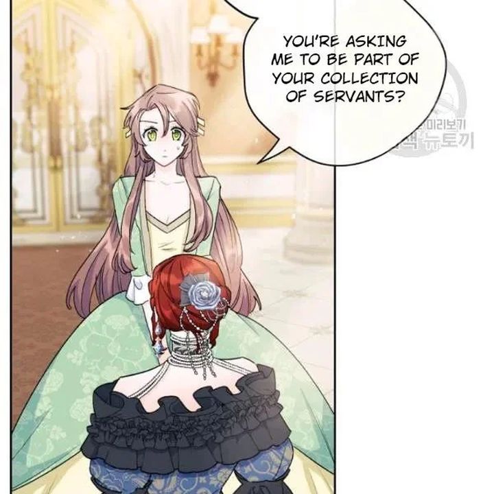 The Duchess 50 Tea Recipes Chapter 109 Page 5