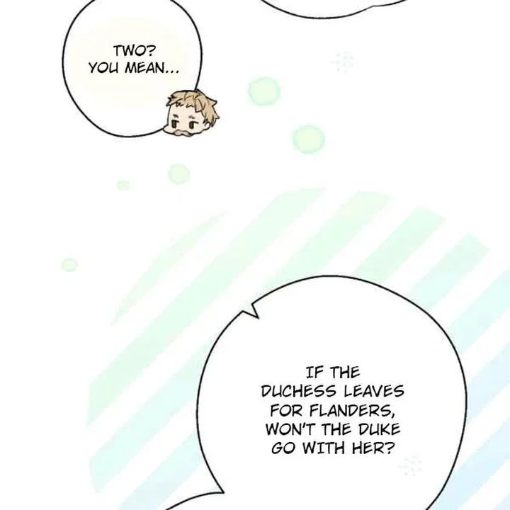 The Duchess 50 Tea Recipes Chapter 109 Page 50