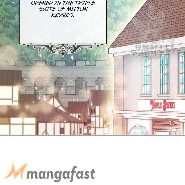 The Duchess 50 Tea Recipes Chapter 109 Page 57