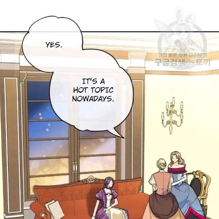 The Duchess 50 Tea Recipes Chapter 109 Page 61