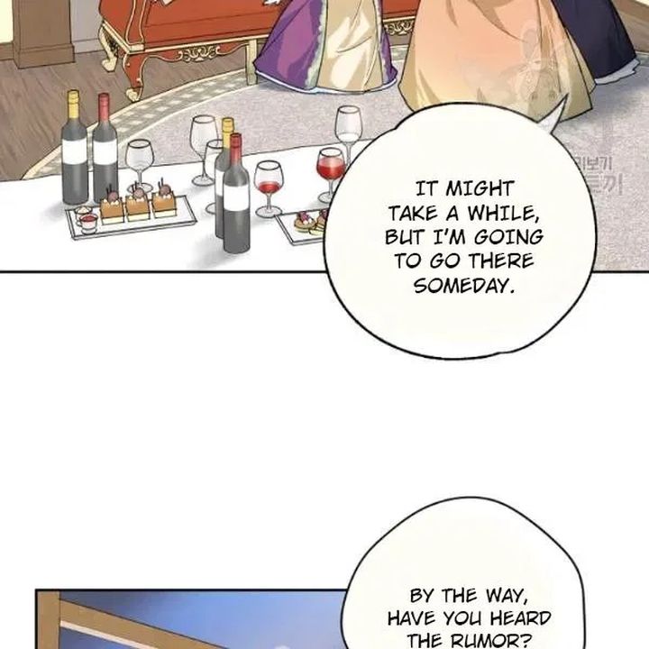 The Duchess 50 Tea Recipes Chapter 109 Page 62