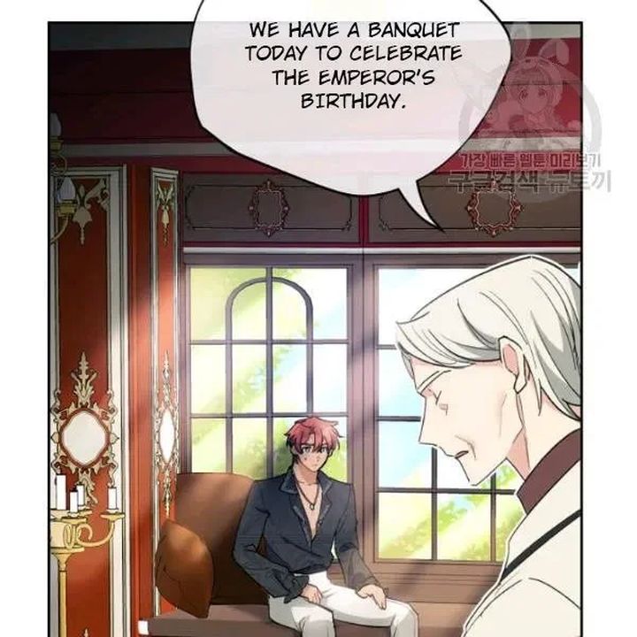 The Duchess 50 Tea Recipes Chapter 109 Page 94