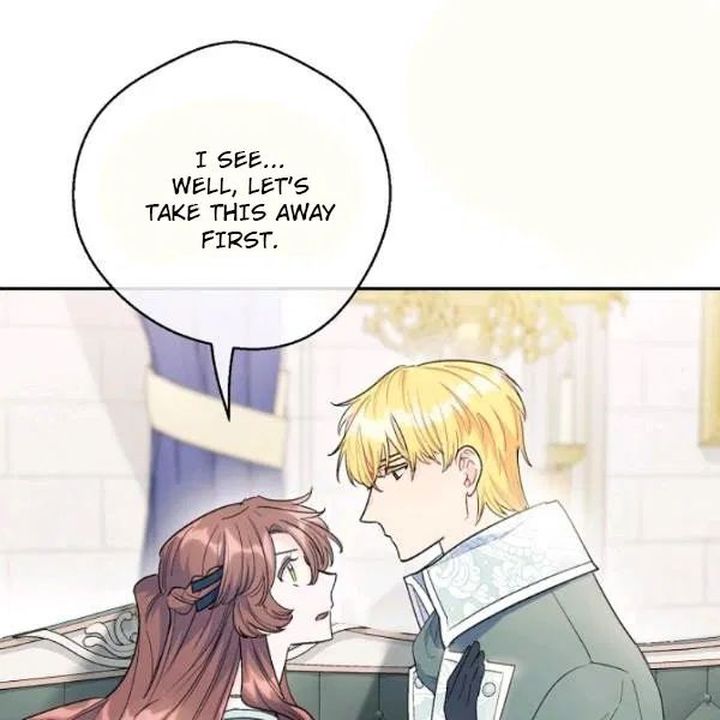 The Duchess 50 Tea Recipes Chapter 110 Page 115